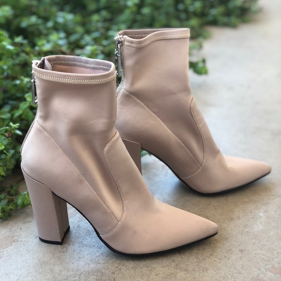 dolce vita elana bootie